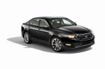 Ford Taurus 2012 года